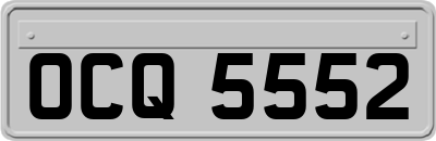 OCQ5552