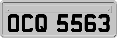 OCQ5563