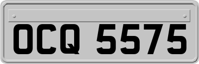 OCQ5575