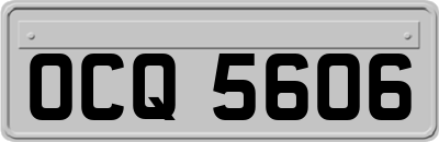 OCQ5606