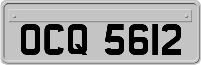 OCQ5612