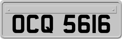 OCQ5616
