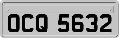OCQ5632