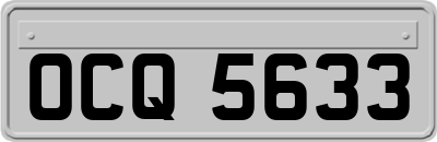 OCQ5633