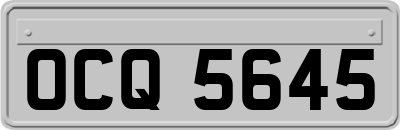 OCQ5645