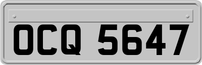 OCQ5647