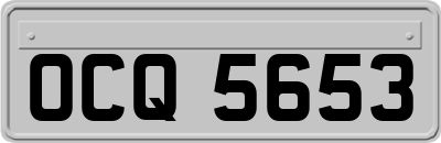 OCQ5653