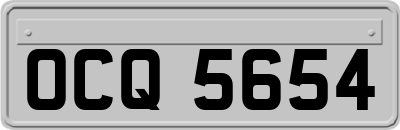 OCQ5654