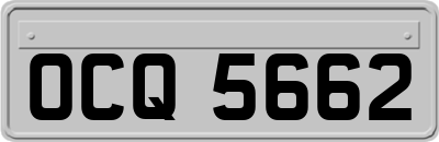 OCQ5662