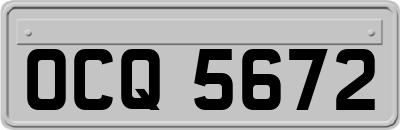 OCQ5672