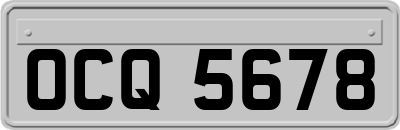OCQ5678