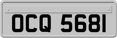 OCQ5681