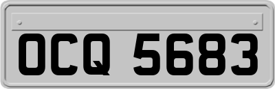 OCQ5683