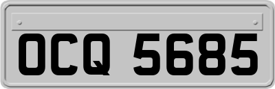 OCQ5685