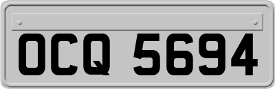 OCQ5694