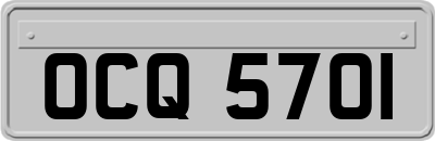 OCQ5701