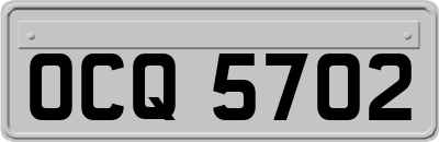 OCQ5702