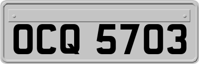 OCQ5703