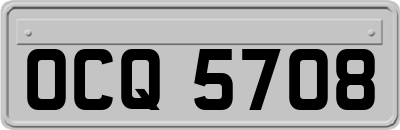 OCQ5708