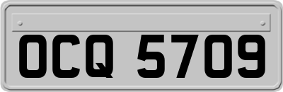 OCQ5709