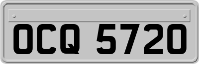 OCQ5720