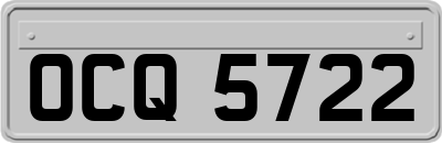 OCQ5722