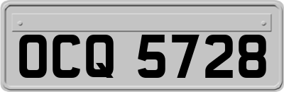 OCQ5728