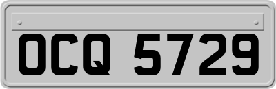 OCQ5729