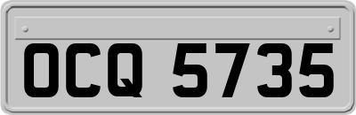 OCQ5735