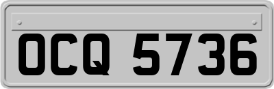 OCQ5736
