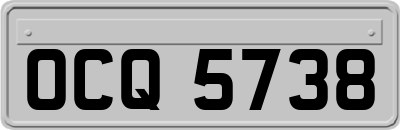 OCQ5738