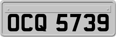 OCQ5739