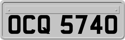 OCQ5740