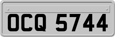 OCQ5744