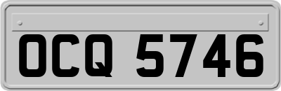OCQ5746