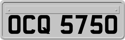 OCQ5750