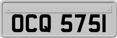OCQ5751