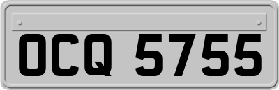 OCQ5755