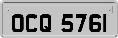 OCQ5761