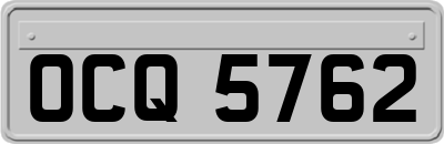 OCQ5762