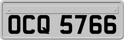 OCQ5766