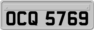 OCQ5769
