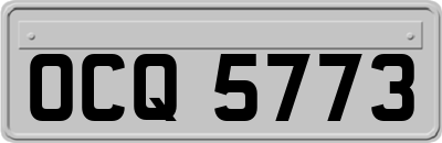 OCQ5773