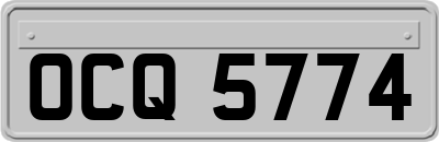 OCQ5774