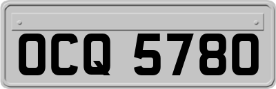 OCQ5780