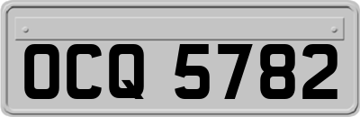 OCQ5782