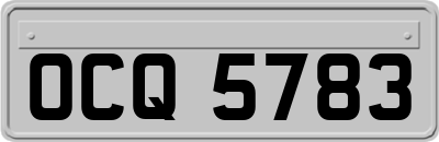 OCQ5783