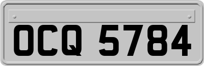 OCQ5784