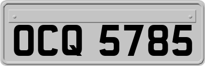 OCQ5785