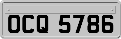 OCQ5786
